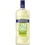 Becherovka Lemond 20% 1 l (holá láhev) – Hledejceny.cz