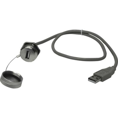 Rittal 2482.210 USB, 0,5m – Zboží Živě
