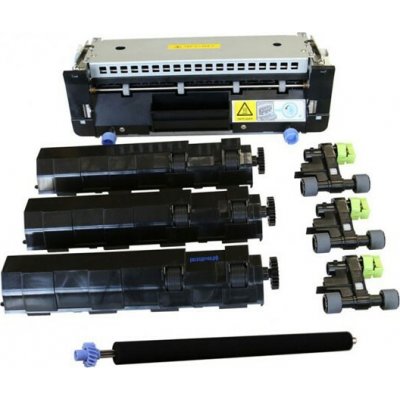 Lexmark originální maintenance kit 40X8421, 40X8426 – Hledejceny.cz