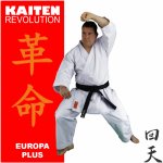 KIMONO KARATE EUROPA – Hledejceny.cz