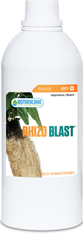 Botanicare Rhizo Blast 500 ml
