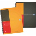 OXFORD International Activebook A5+ linkovaný – Sleviste.cz