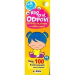 Kdo to ví, odpoví: Aktivity na zvládání emocí – Sleviste.cz