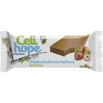 Celi hope oplatka oříšková tatranka bez lepku 35 g – Zboží Dáma