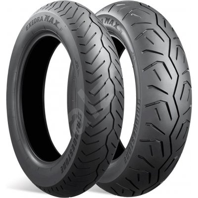 Bridgestone Exedra Max 120/90 R17 64H TT