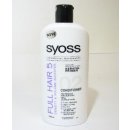 Syoss Full Hair 8 Volume Booster Conditioner 500 ml