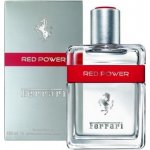 Ferrari Red Power toaletní voda pánská 125 ml – Hledejceny.cz