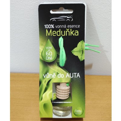 Rentex Meduňka 5 ml – Hledejceny.cz
