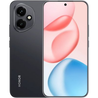 HONOR 400 8GB/512GB Midnight Black – Zboží Živě
