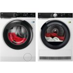 SET AEG LFR73164OC + TR9586CC – Zboží Dáma