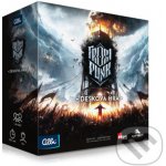 Albi Frostpunk – Zboží Mobilmania