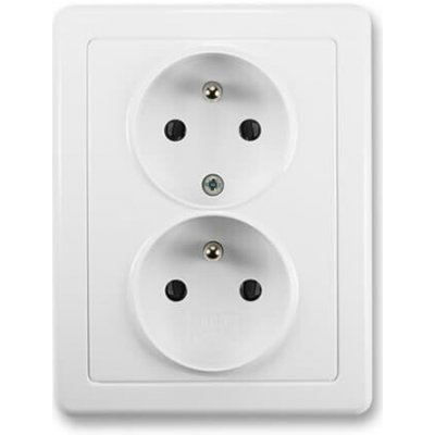 ABB 5512G-02349 B1W – Hledejceny.cz