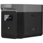 EcoFlow DELTA MAX 1ECO2002 – Zboží Živě