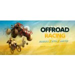 Offroad Racing – Sleviste.cz