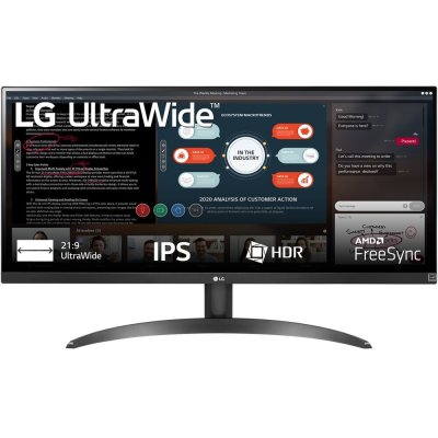 LG 29WL502