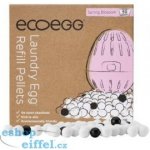 Ecoegg náhradní náplň do pracího vajíčka vůně jarných květů 50 PD – Hledejceny.cz