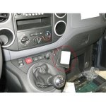 Brodit ProClip montážní konzole na palubní desku pro Citroen Berlingo Family 08-18, 854210 – Zboží Živě