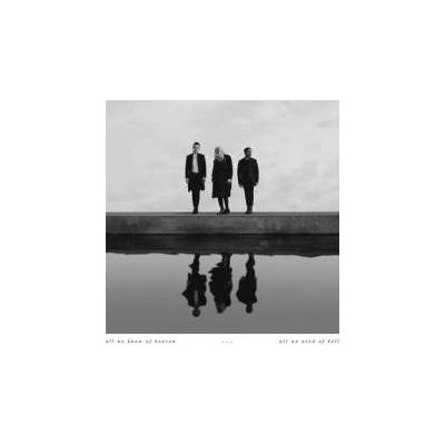LP Pvris: All We Know Of Heaven All We Need Of Hell LTD