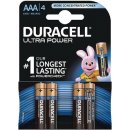 Duracell Ultra Power AAA 4ks MX2400B4