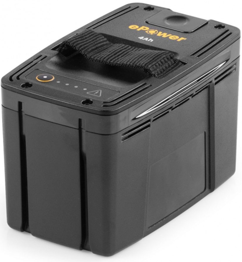 Stiga E 440 48V 4,0 Ah 274014004/ST1