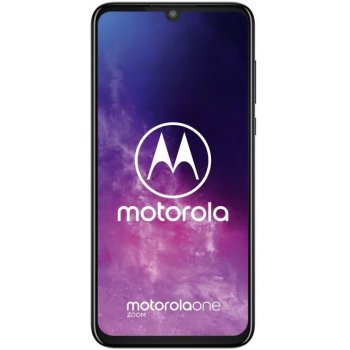 Motorola One Zoom 4GB/128GB Dual SIM