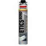 Soudal Etics Bond PU 800g lepící pěna na polystyren – Hledejceny.cz