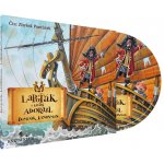 Lapuťák a kapitán Adorabl - Dominik Landsman – Zboží Dáma