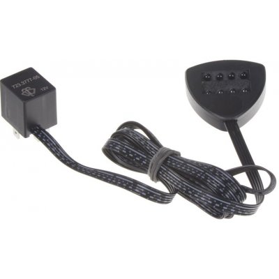 Relé stěračů / cyklovač s dešťovým senzorem – Zboží Živě