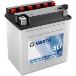 Varta YB10L-B/12N10-3B, 511013 – Hledejceny.cz