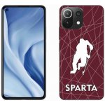 Pouzdro mmCase Gelové Xiaomi Mi 11 Lite 4G/5G - Sparta – Sleviste.cz