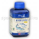 VitaHarmony Rybí olej Omega 3 1000 mg 150 tobolek – Zboží Mobilmania