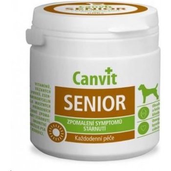 Canvit Senior 100 g