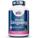 Haya Labs Siberian Ginseng 500 100 tablet – Hledejceny.cz