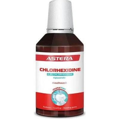 Astera s 0,2% chlorhexidinem 300 ml – Hledejceny.cz