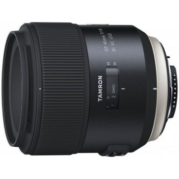 Tamron SP 45mm f/1.8 Di USD Sony