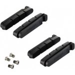 SHIMANO Gumičky brzd. R55C4 BR9000/6800 cartridge – Hledejceny.cz