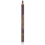 Dermacol True Colour Eyeliner dlouhotrvající tužka na oči 10 4 g – Sleviste.cz