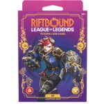 Riot Games Riftbound TCG League of Legends: Unleashed Champion Deck Vi – Hledejceny.cz