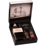 Gold Of Mauritius 40% 0,7 l (kazeta) – Zboží Dáma