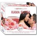 KAMA SUTRA - The Best Of The Best Collection - DÁRKOVÁ EDICE CD – Zbozi.Blesk.cz