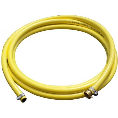IRIMON Přípojka pro LEADER 20 3/4" 5 m – Hledejceny.cz
