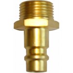 Güde 41024 Vsuvka s vnějším závitem 1" (2 ks) – Hledejceny.cz