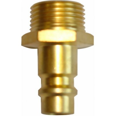 Güde 41024 Vsuvka s vnějším závitem 1" (2 ks) – Hledejceny.cz