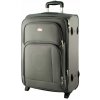 Cestovní kufr Lorenbag Suitcase 91074 tmavě modrá 40 l