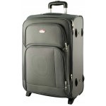Lorenbag Suitcase 91074 tmavě modrá 40 l – Zbozi.Blesk.cz