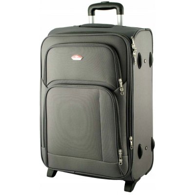 Lorenbag Suitcase 91074 tmavě modrá 40 l – Sleviste.cz