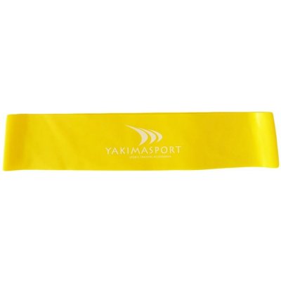 YAKIMASPORT Resistance Band