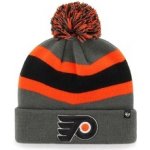 Brand 47 kulich Philadelphia Flyers Breakaway 2019 Cuff knit – Hledejceny.cz