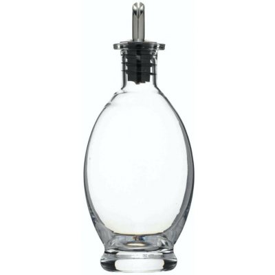 KitchenCraft World of Flavours Skleněná nádoba na olej 400 ml – Zboží Mobilmania