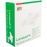 Lomatuell H Tyl mastný 10 x 10 cm 50 ks – Zboží Dáma